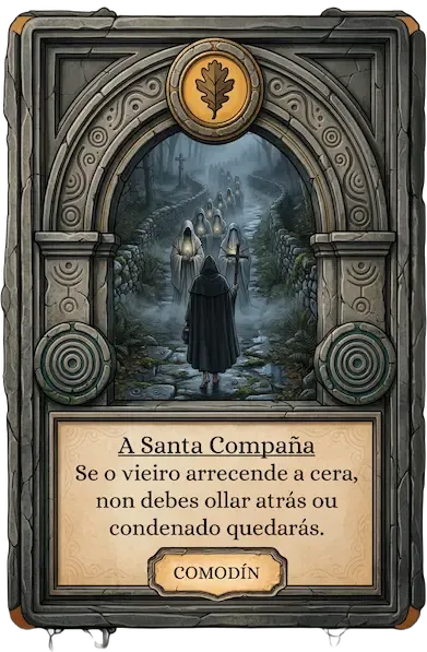 Carta do comodín
